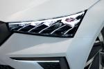 Skoda Vision RS 2018 года